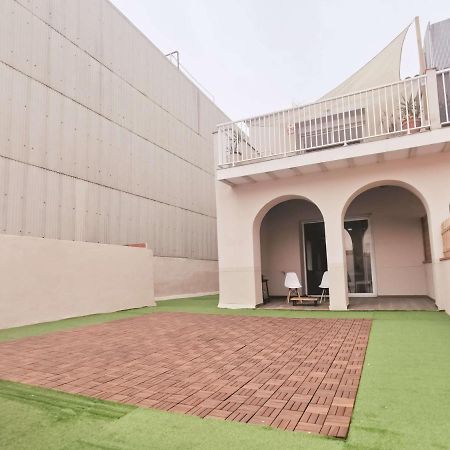 Casa Kimo Platja Διαμέρισμα Vilanova i la Geltrú Εξωτερικό φωτογραφία