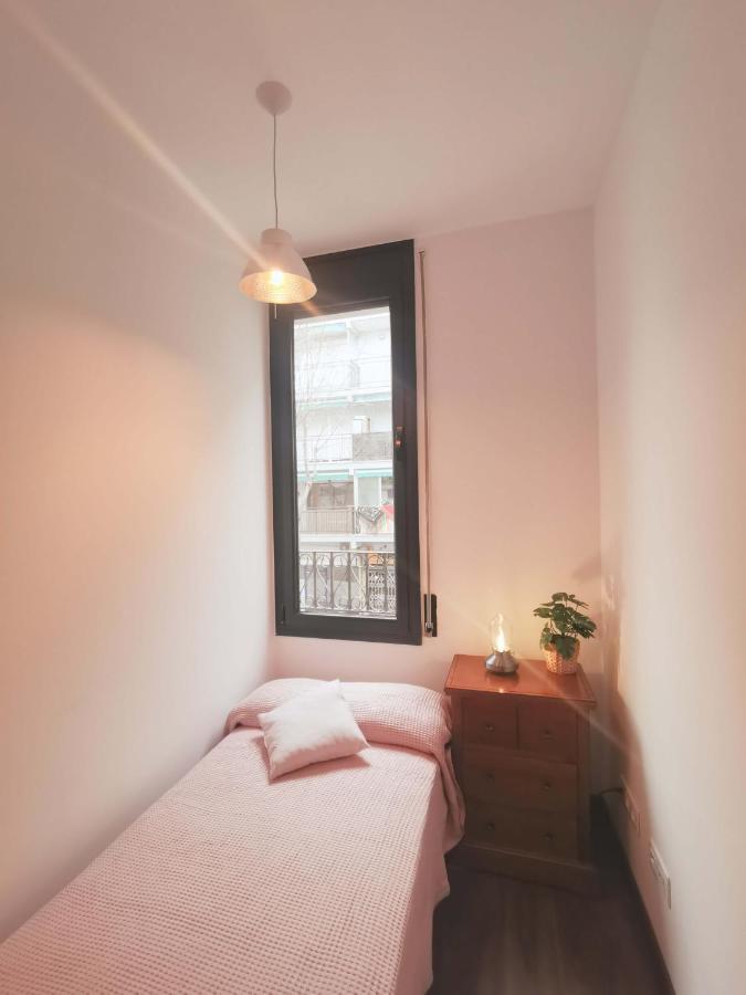 Casa Kimo Platja Διαμέρισμα Vilanova i la Geltrú Εξωτερικό φωτογραφία
