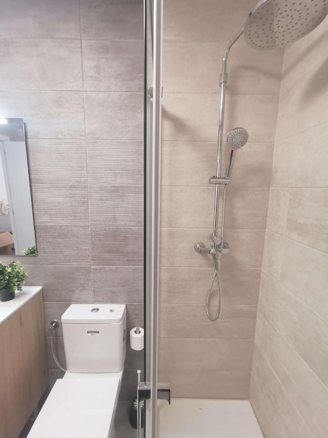 Casa Kimo Platja Διαμέρισμα Vilanova i la Geltrú Εξωτερικό φωτογραφία
