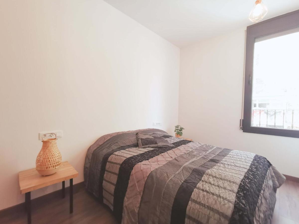 Casa Kimo Platja Διαμέρισμα Vilanova i la Geltrú Εξωτερικό φωτογραφία