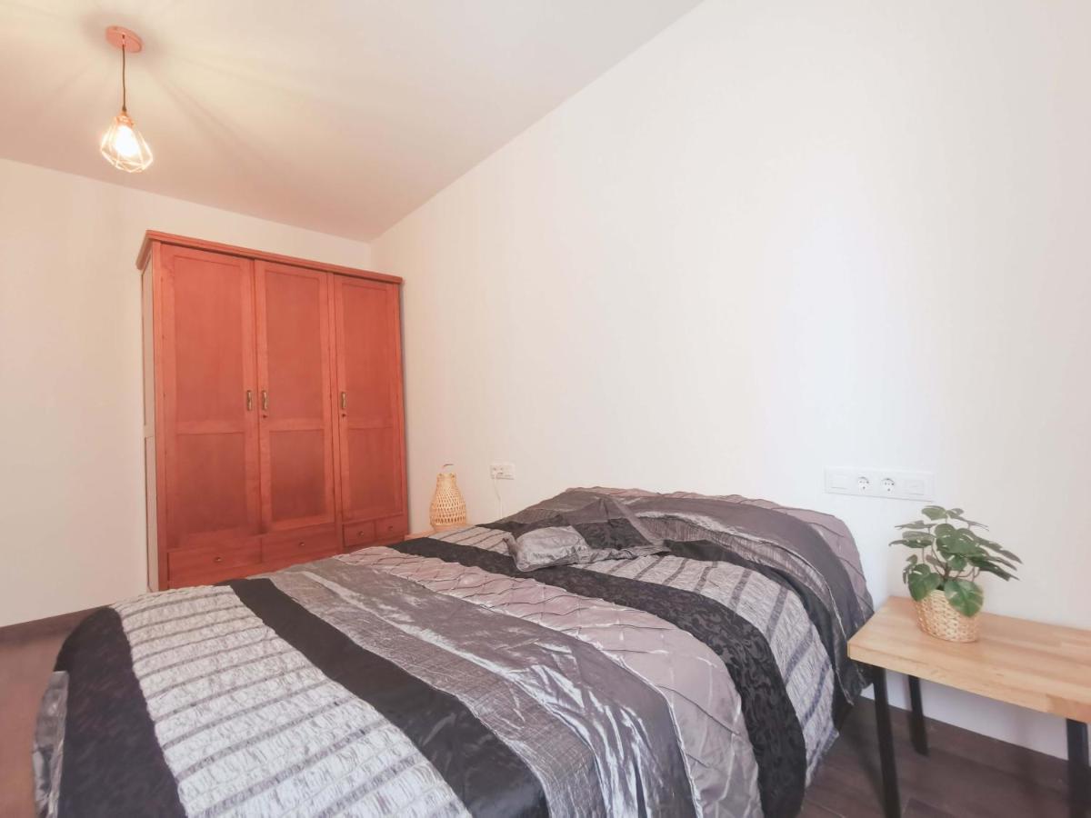 Casa Kimo Platja Διαμέρισμα Vilanova i la Geltrú Εξωτερικό φωτογραφία