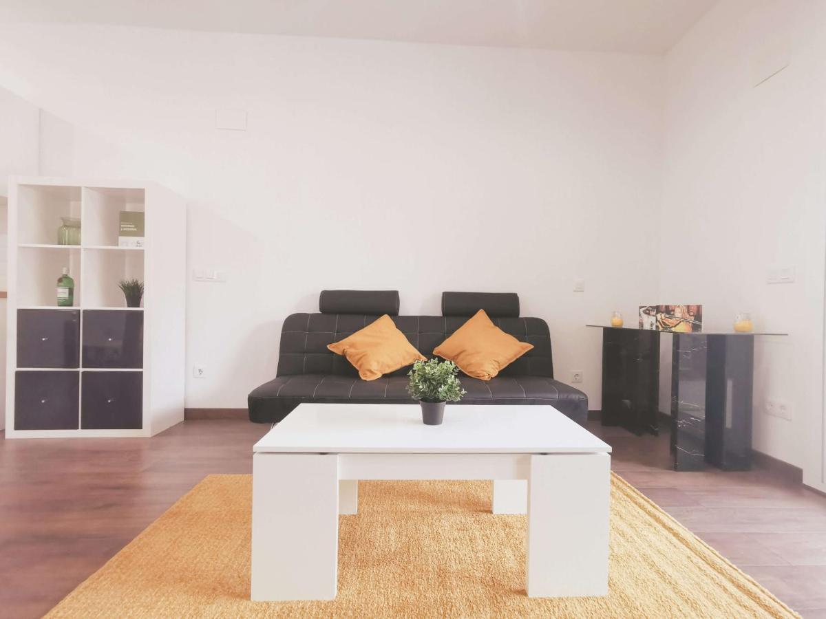 Casa Kimo Platja Διαμέρισμα Vilanova i la Geltrú Εξωτερικό φωτογραφία