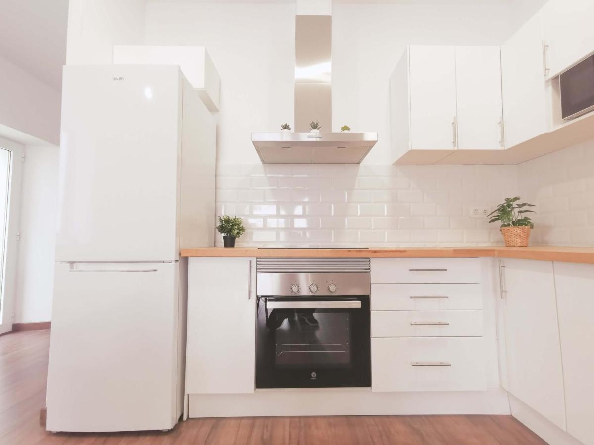 Casa Kimo Platja Διαμέρισμα Vilanova i la Geltrú Εξωτερικό φωτογραφία