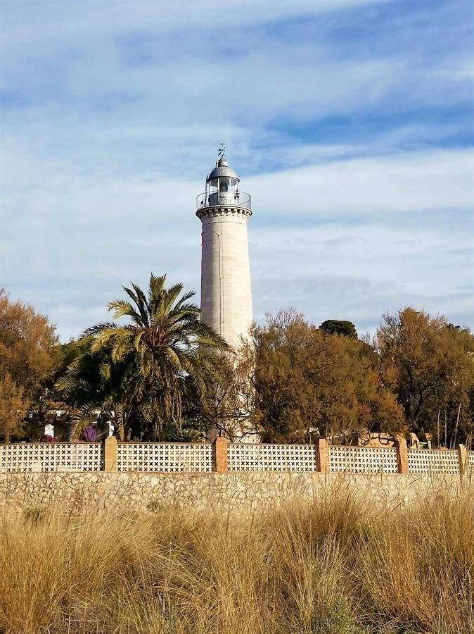 Casa Kimo Platja Διαμέρισμα Vilanova i la Geltrú Εξωτερικό φωτογραφία
